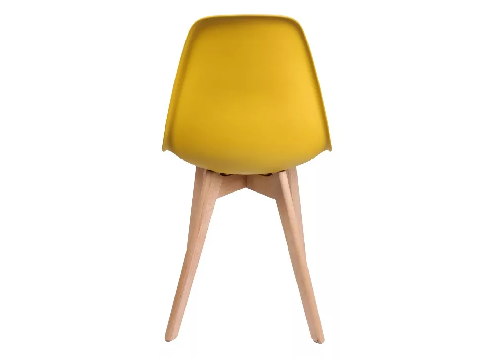 Cadeira escandinava UPPSALA Cadeira escandinava UPPSALA