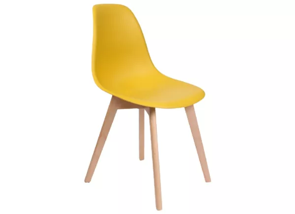 Cadeira escandinava UPPSALA Cadeira escandinava UPPSALA