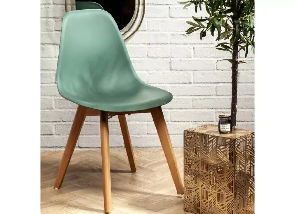 Silla escandinava UPPSALA Silla escandinava UPPSALA