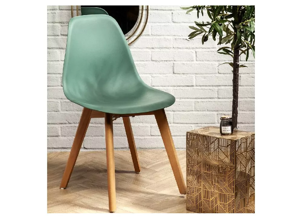 Silla escandinava UPPSALA Silla escandinava UPPSALA