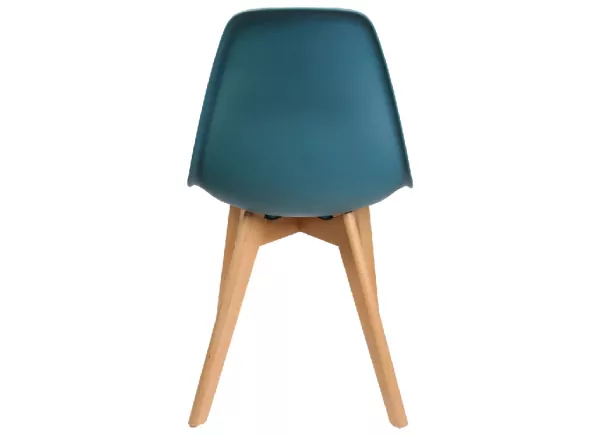 Cadeira escandinava UPPSALA Cadeira escandinava UPPSALA