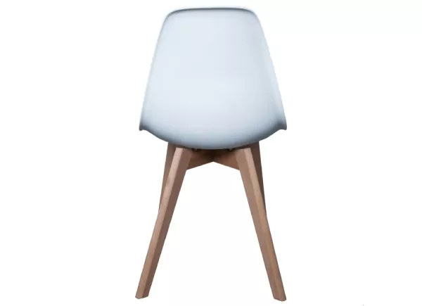 Cadeira escandinava UPPSALA