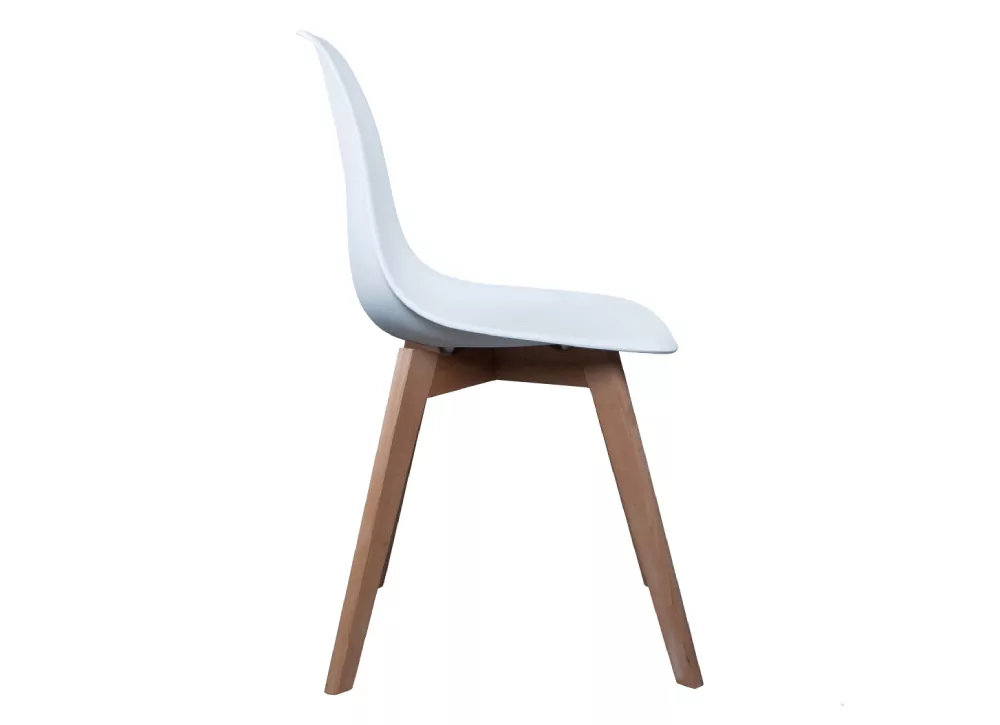 Cadeira escandinava UPPSALA