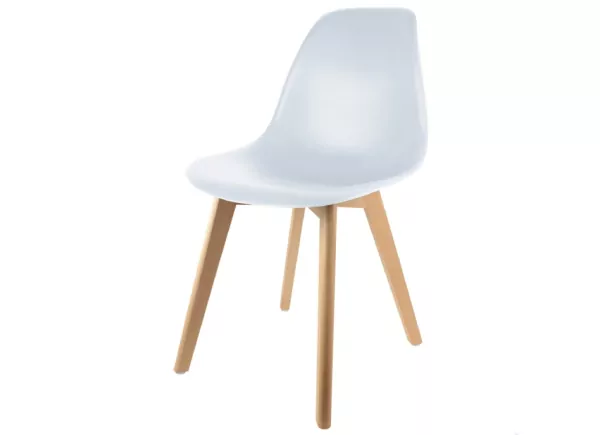 Cadeira escandinava UPPSALA