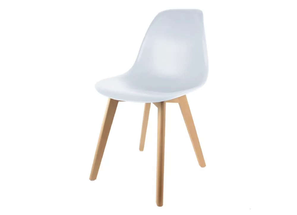 Cadeira escandinava UPPSALA