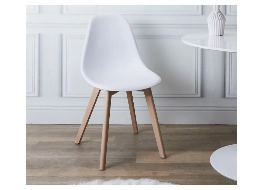 Cadeira escandinava UPPSALA