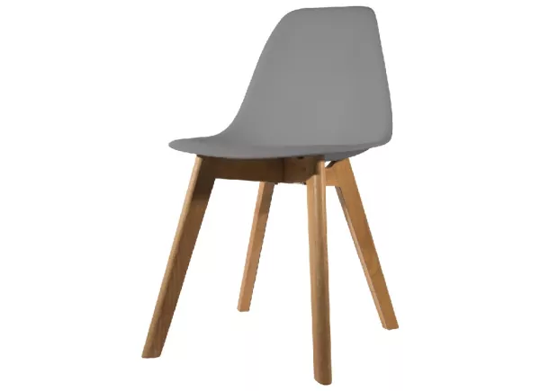 Cadeira escandinava UPPSALA Cadeira escandinava UPPSALA