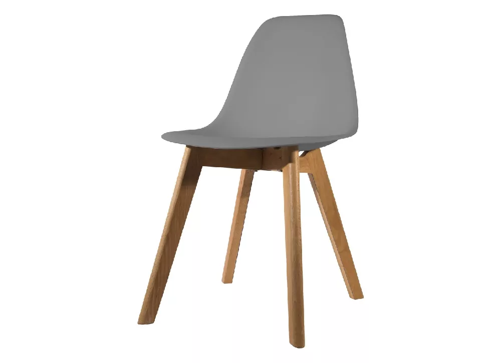 Cadeira escandinava UPPSALA Cadeira escandinava UPPSALA