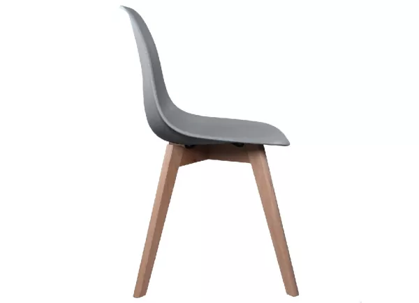 Cadeira escandinava UPPSALA Cadeira escandinava UPPSALA