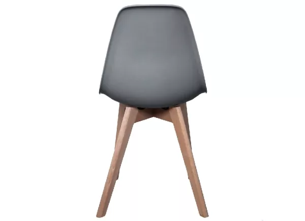 Cadeira escandinava UPPSALA Cadeira escandinava UPPSALA