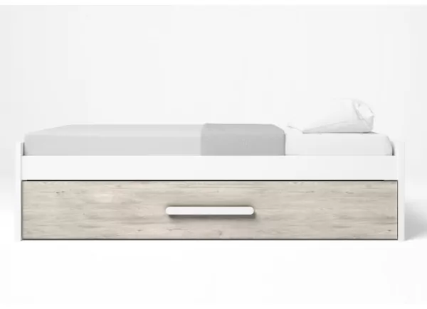 Ninho de cama para somier de 90 STAR Ninho de cama para somier de 90 STAR