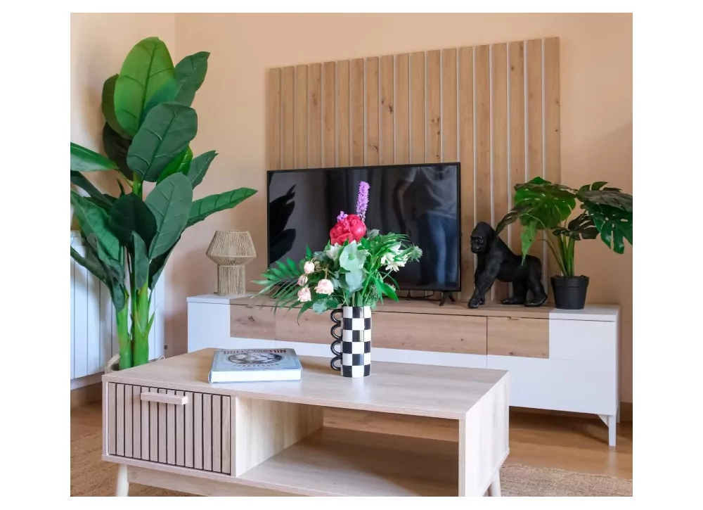 Painel de placa decorativo LUENA Painel de placa decorativo LUENA