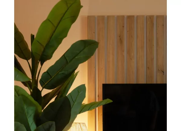 Painel de placa decorativo LUENA Painel de placa decorativo LUENA