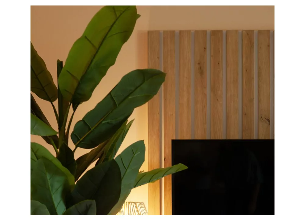 Painel de placa decorativo LUENA Painel de placa decorativo LUENA