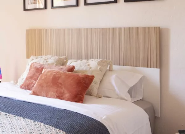 Cabeça com mesas SAMANTA