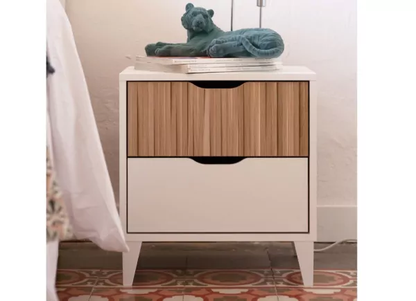 Cabeça com mesas SAMANTA