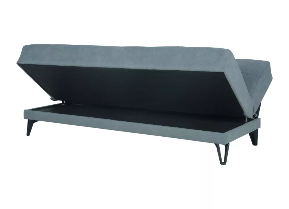 Sofá cama con colchón de muelles LIMRA Sofá cama con colchón de muelles LIMRA