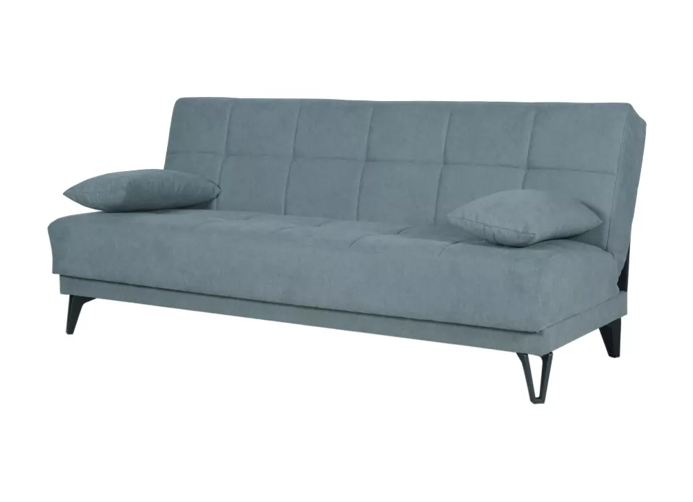 Sofá cama con colchón de muelles LIMRA Sofá cama con colchón de muelles LIMRA