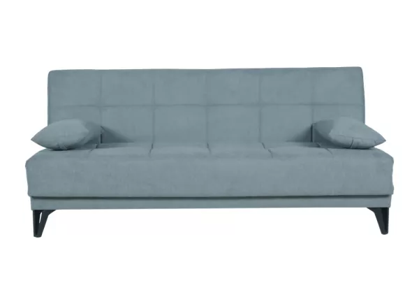 Sofá cama con colchón de muelles LIMRA Sofá cama con colchón de muelles LIMRA