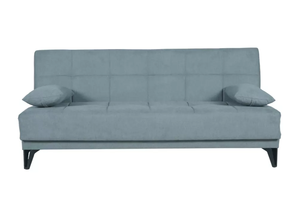 Sofá cama con colchón de muelles LIMRA Sofá cama con colchón de muelles LIMRA