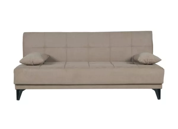 Sofá-cama com colchão de pier LIMRA Sofá-cama com colchão de pier LIMRA
