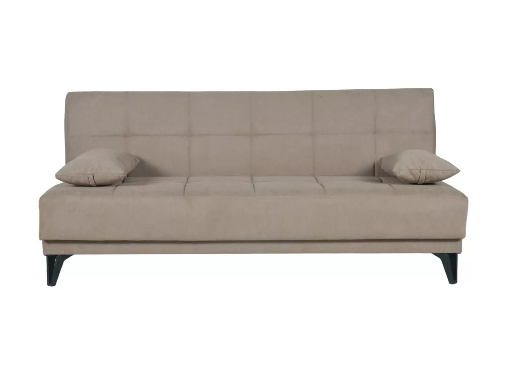 Sofá-cama com colchão de pier LIMRA Sofá-cama com colchão de pier LIMRA