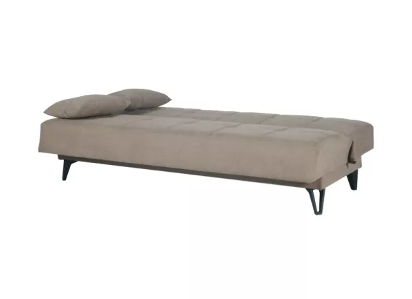 Sofá-cama com colchão de pier LIMRA Sofá-cama com colchão de pier LIMRA