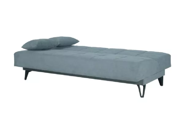 Sofá cama con colchón de muelles LIMRA Sofá cama con colchón de muelles LIMRA