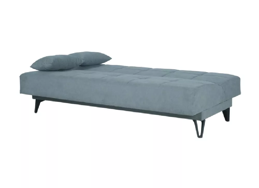 Sofá cama con colchón de muelles LIMRA Sofá cama con colchón de muelles LIMRA