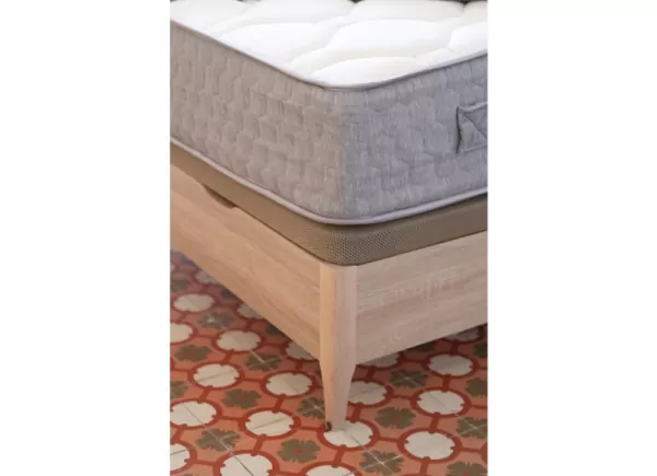 Colchón de muelles ensacados FRESH