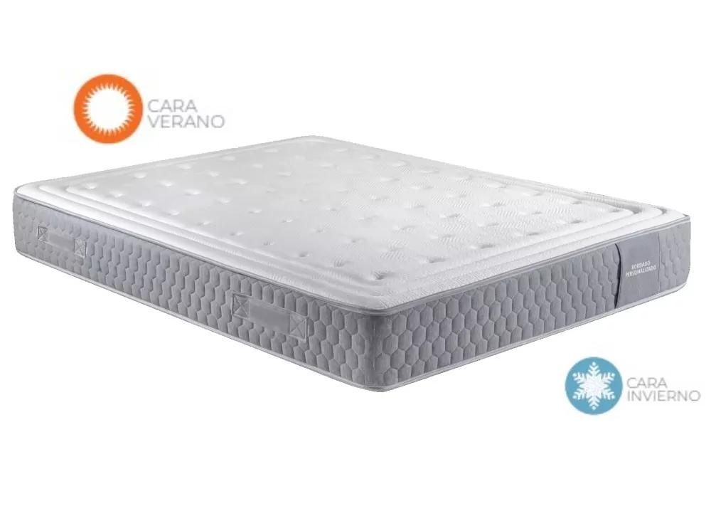 Colchão de Doca Contínuo FRESH Colchão de Doca Contínuo FRESH