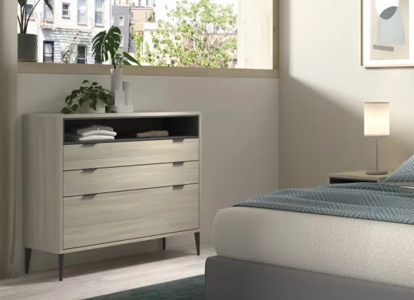 ECLIPSE armário de 4 portas ECLIPSE armário de 4 portas