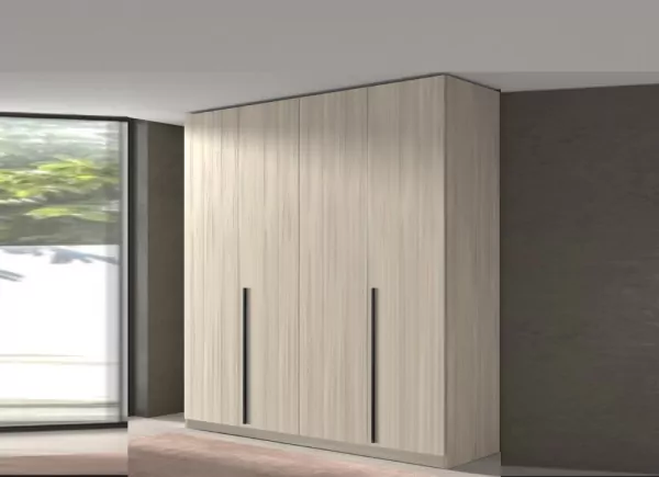 ECLIPSE armário de 4 portas ECLIPSE armário de 4 portas