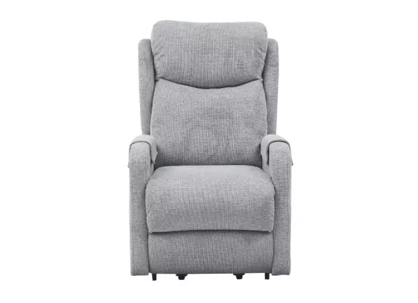 Poltrona relax ALAN com rodas Poltrona relax ALAN com rodas