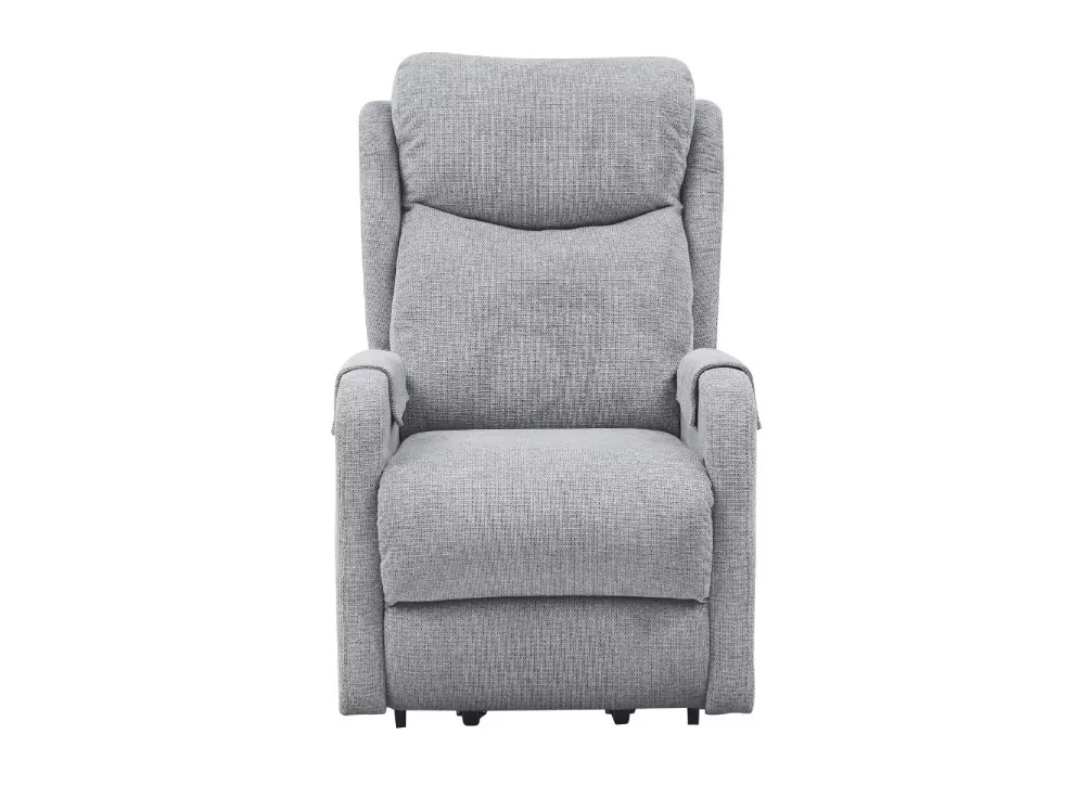 Poltrona relax ALAN com rodas Poltrona relax ALAN com rodas