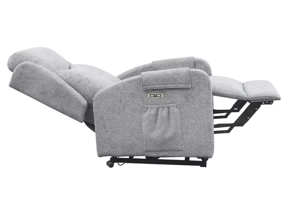 Poltrona relax ALAN com rodas Poltrona relax ALAN com rodas