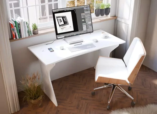 Desktop tec