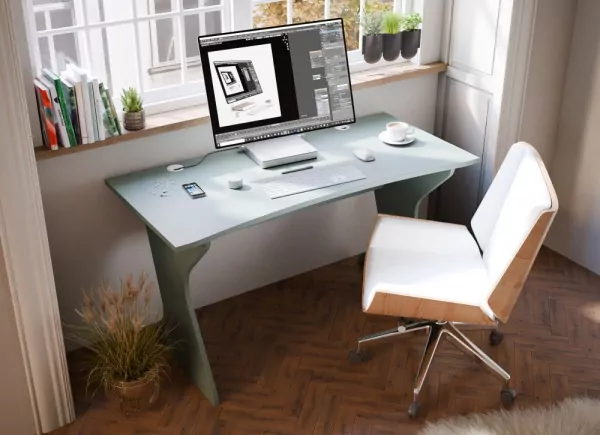 Desktop tec