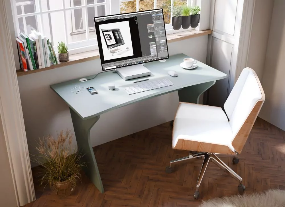Desktop tec