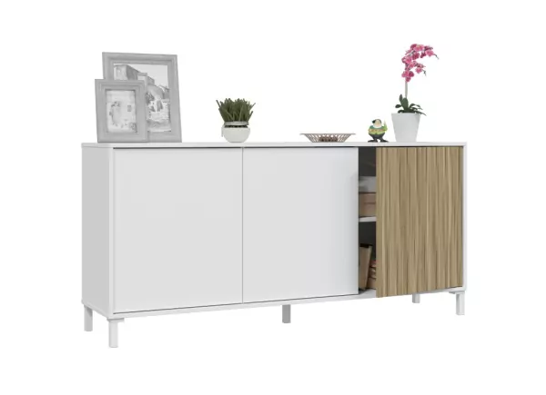 Aparador de salón EXOTIC