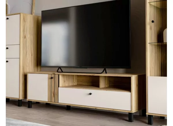 Mesa de televisão ARNEY Mesa de televisão ARNEY