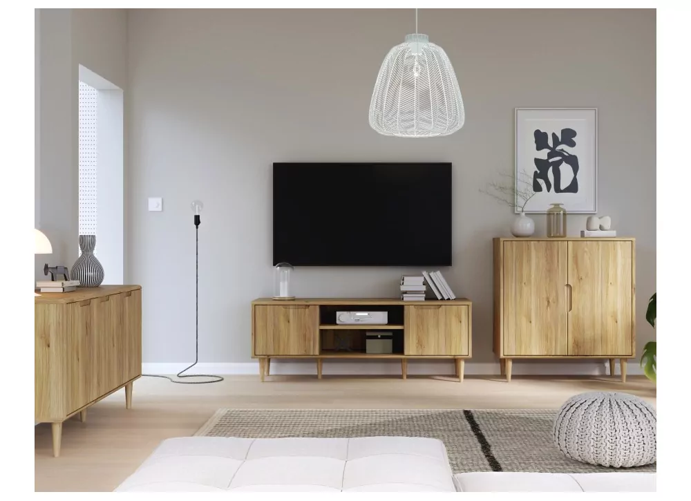 Mueble de televisión EASY Mueble de televisión EASY