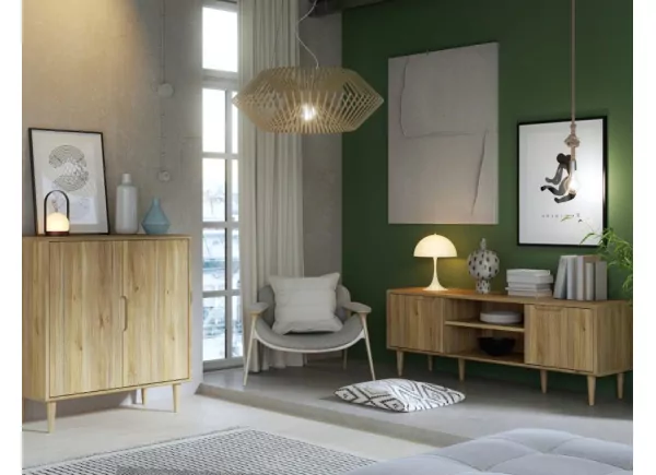 Mueble de televisión EASY Mueble de televisión EASY