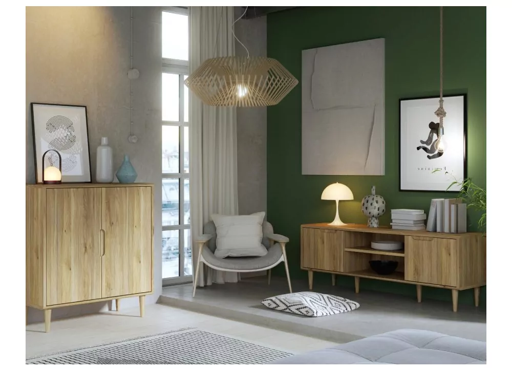 Mueble de televisión EASY Mueble de televisión EASY