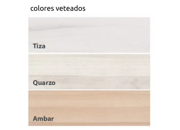 Estantería redondeada CORBAN Estantería redondeada CORBAN