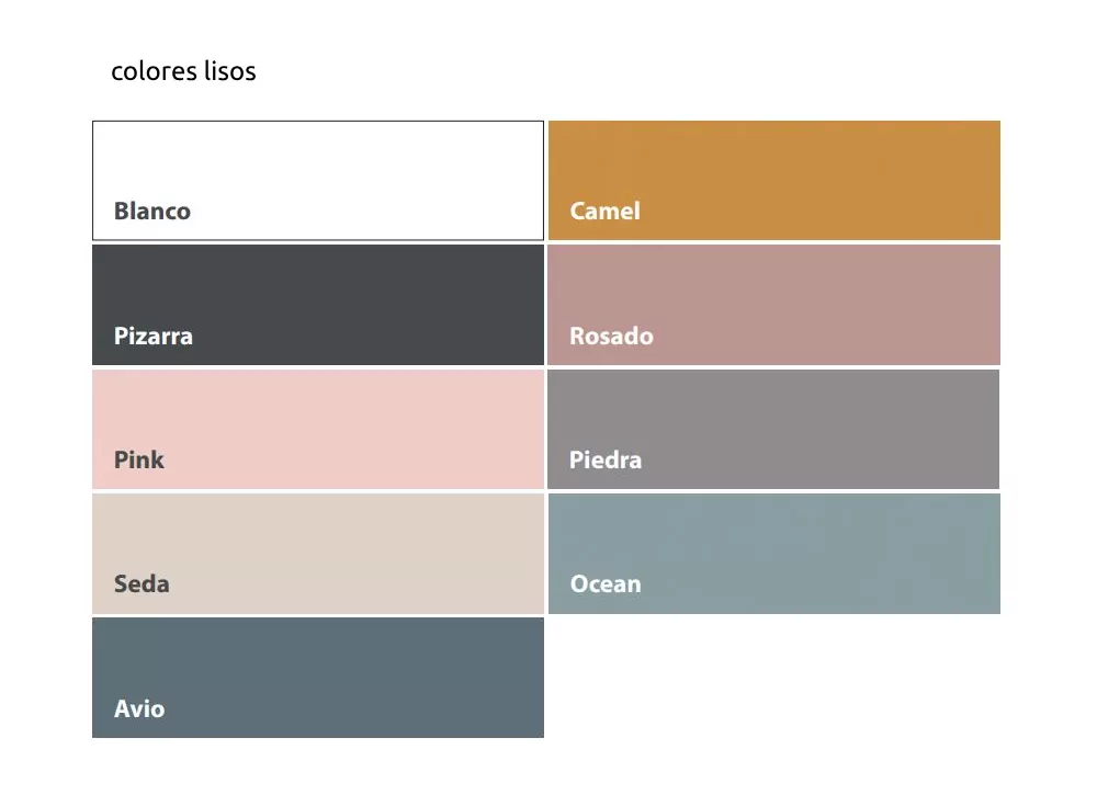Estantería redondeada CORBAN Estantería redondeada CORBAN