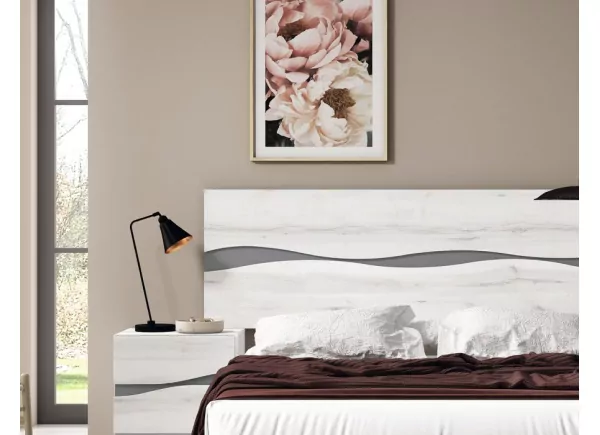 Tabela 2 ou 3 gavetas com guias FLORIDAY PLUS