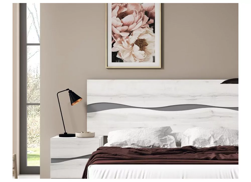 Tabela 2 ou 3 gavetas com guias FLORIDAY PLUS