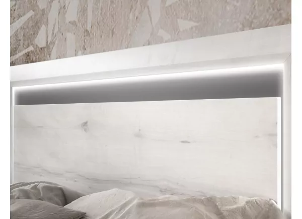 Cabecero corrido DESTINO