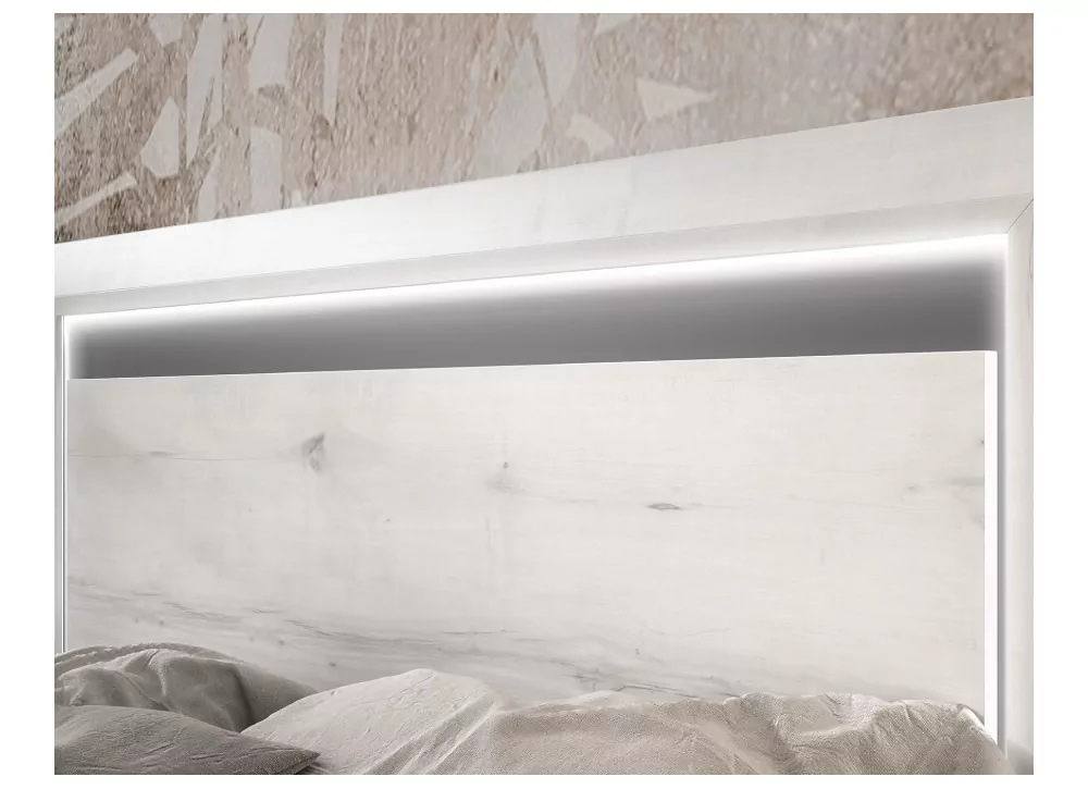 Cabecero corrido DESTINO